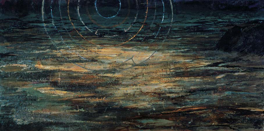 Harrowing #8